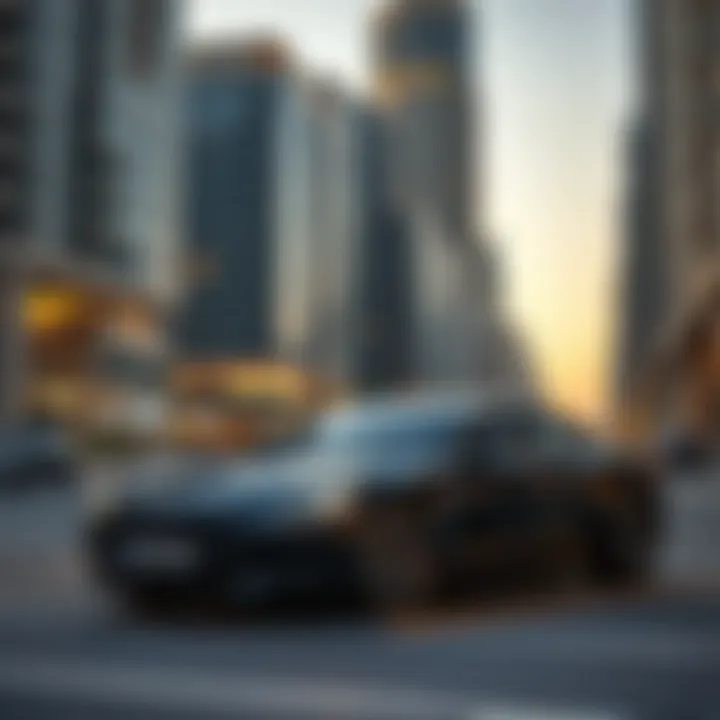 Magnificent Understanding Parking Fees in Dubai: A Comprehensive Guide