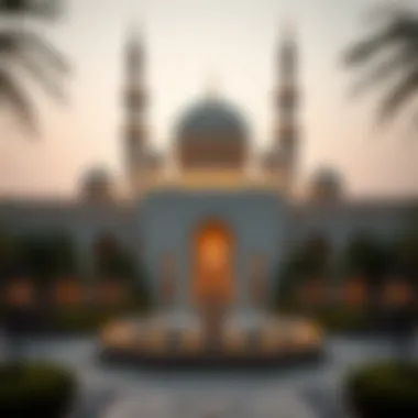 Magnificent Understanding Ramadan 2023: Start Date and Observances in the UAE Magnificent Understanding Ramadan 2023: Start Date and Observances in the UAE
