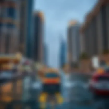 Magnificent Understanding RTA Water Taxi Timings in Dubai Marina Magnificent Understanding RTA Water Taxi Timings in Dubai Marina