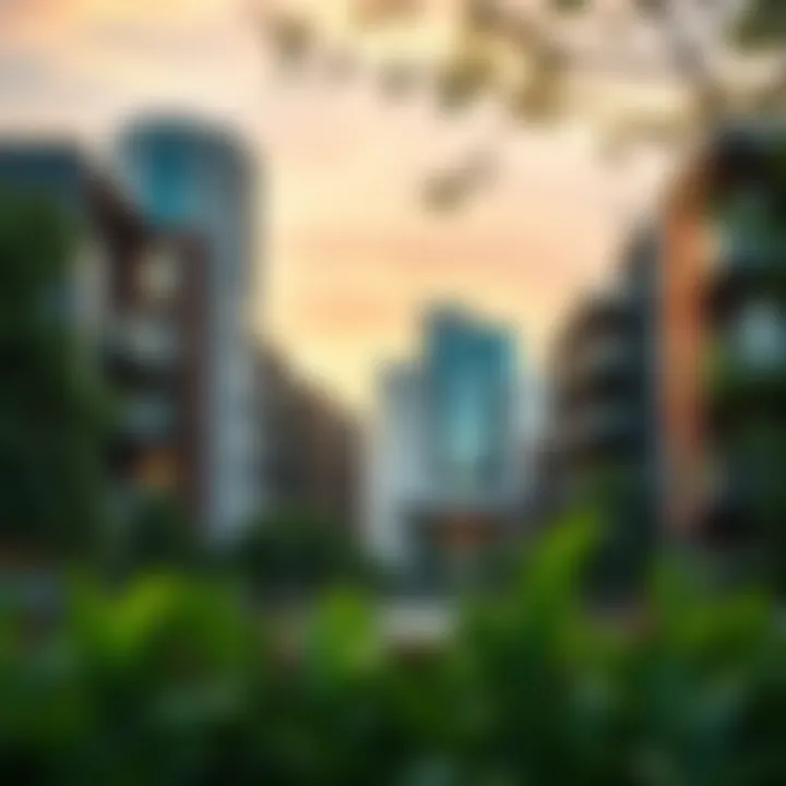 Magnificent Understanding the Dynamics of Green Community Living