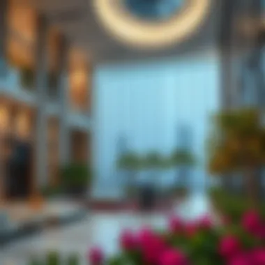Magnificent Understanding the Grace Period After Residence Cancellation in Dubai