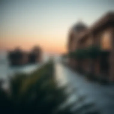Magnificent Understanding the Location of Tilal Al Ghaf Magnificent Understanding the Location of Tilal Al Ghaf