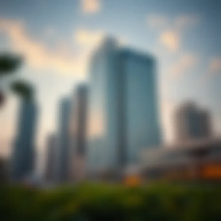 Magnificent Understanding the Office Rental Market in Deira, Dubai