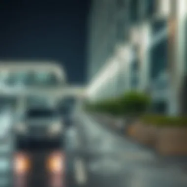 Magnificent Understanding the Parking Fees at Ain Dubai Magnificent Understanding the Parking Fees at Ain Dubai
