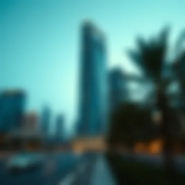 Magnificent Understanding the Prime Tower Business Bay Location Magnificent Understanding the Prime Tower Business Bay Location