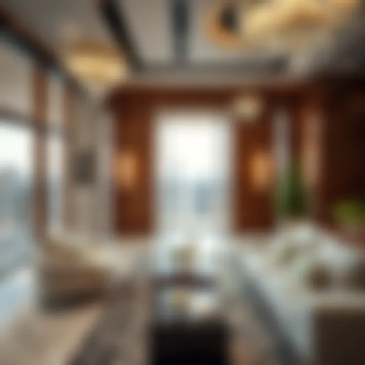 Magnificent Understanding the Service Charges Index in Dubai's Real Estate Market
