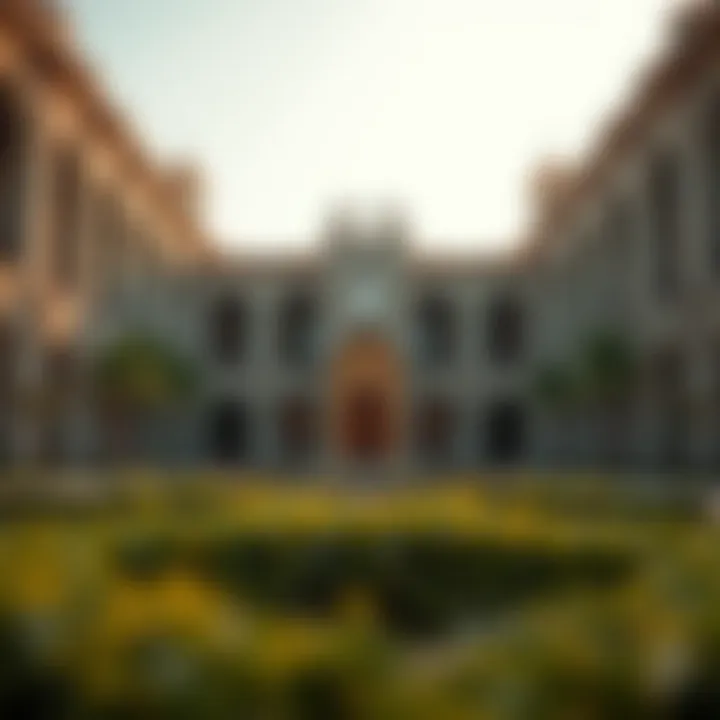 Magnificent Understanding Wahat Al Karama: A Comprehensive Overview