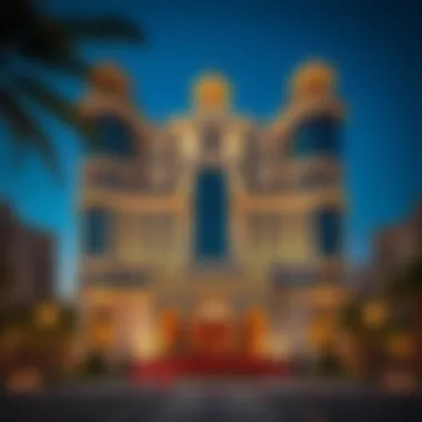 Magnificent Ziad Galadari Group: An In-Depth Analysis of Its Influence in Dubai's Real Estate Sector Magnificent Ziad Galadari Group: An In-Depth Analysis of Its Influence in Dubai's Real Estate Sector