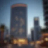 A Comprehensive Analysis of Al Qasimia Building Introduction