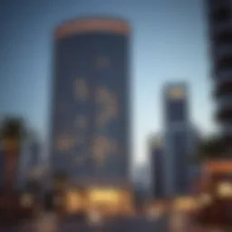 A Comprehensive Analysis of Al Qasimia Building Introduction