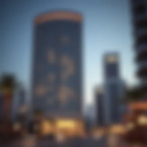 A Comprehensive Analysis of Al Qasimia Building Introduction