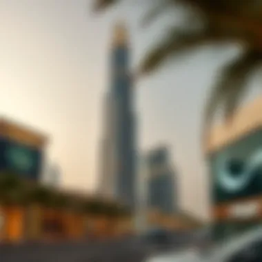 Notable A Comprehensive Analysis of Al Shaiba Tower B Through Photographic Insights