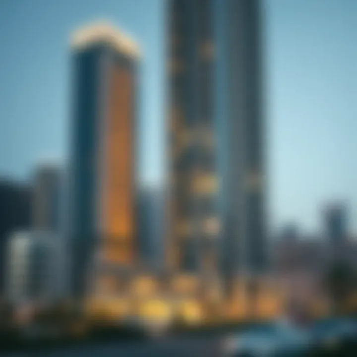 Notable A Comprehensive Analysis of South Heights Tower B in Dubai Notable A Comprehensive Analysis of South Heights Tower B in Dubai
