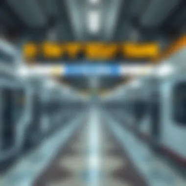Notable A Comprehensive Examination of Dubai Tram Stations Notable A Comprehensive Examination of Dubai Tram Stations