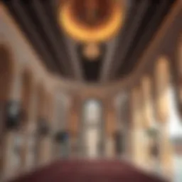 A Comprehensive Exploration of Al Maskan Karama Introduction