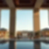 A Comprehensive Exploration of the Jumeirah Golf Estates Clubhouse Introduction