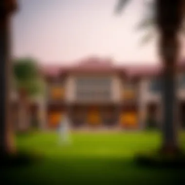 Notable A Comprehensive Exploration of the Jumeirah Golf Estates Clubhouse Notable A Comprehensive Exploration of the Jumeirah Golf Estates Clubhouse