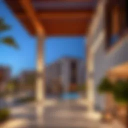 A Comprehensive Guide to Al Mizhar 3: Exploring Dubai's Residential Landscape Introduction
