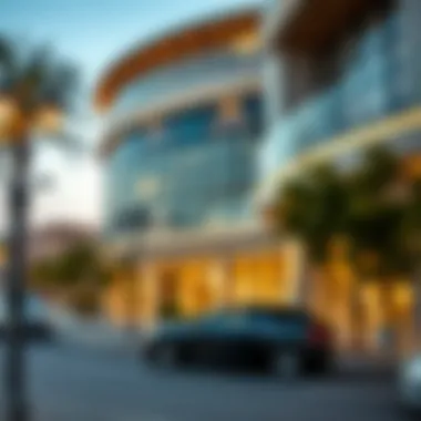 A Comprehensive Guide to Al Wasl Leasing in Dubai Summary A Comprehensive Guide to Al Wasl Leasing in Dubai Summary