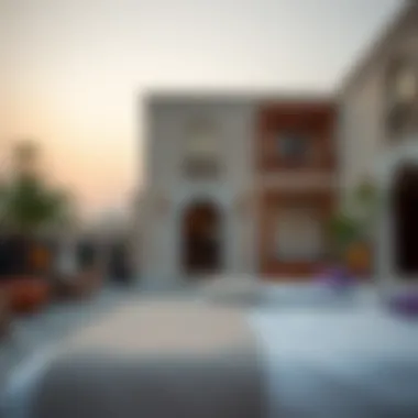 A Comprehensive Guide to Renting Baniya Rooms in Dubai Summary