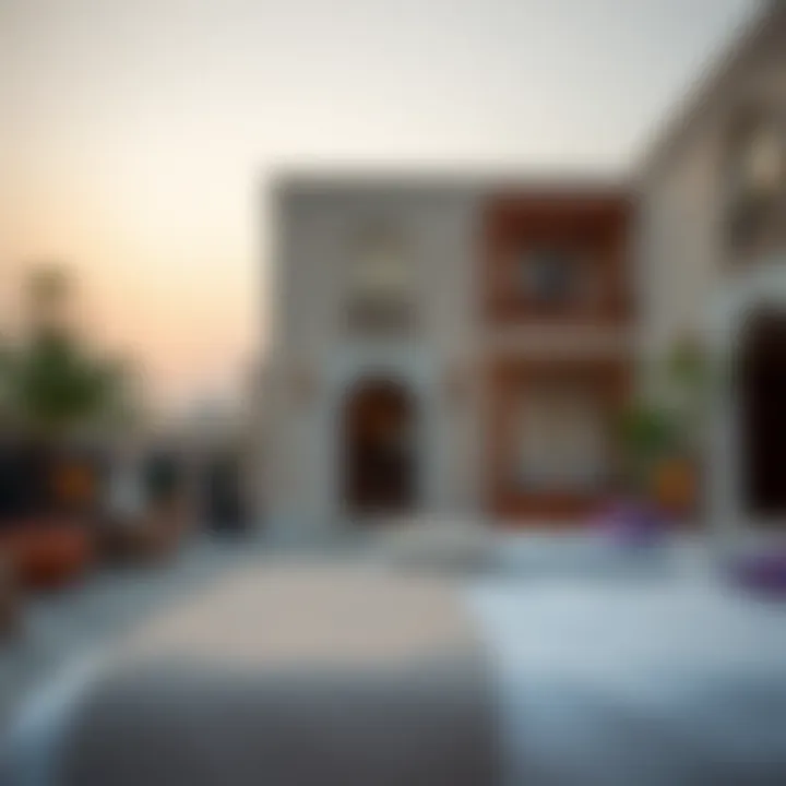 A Comprehensive Guide to Renting Baniya Rooms in Dubai Summary