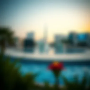 Activities in Dubai: A Comprehensive Guide Introduction Activities in Dubai: A Comprehensive Guide Introduction