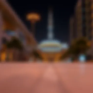 Notable Activities in Dubai: A Comprehensive Guide