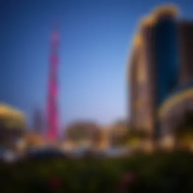 Activities in Dubai: A Comprehensive Guide Summary