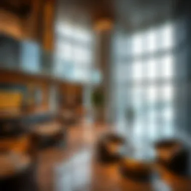 World-Class Lifestyle Amenities Amenities and facilities available at Address Residences Dubai Opera Tower 2