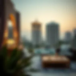Affordable Hotels in Dubai: A Comprehensive Guide Introduction