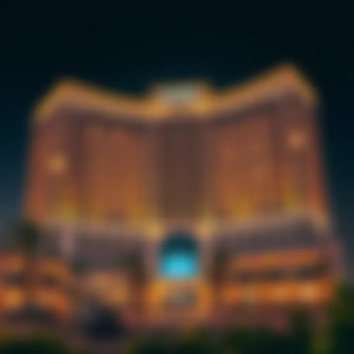 Notable Affordable Hotels in Dubai: A Comprehensive Guide Notable Affordable Hotels in Dubai: A Comprehensive Guide