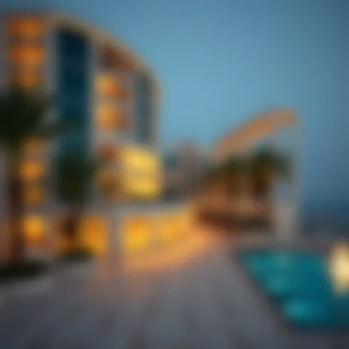 Affordable Hotels in Dubai: A Comprehensive Guide Summary Affordable Hotels in Dubai: A Comprehensive Guide Summary