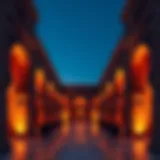 Al Andalus in Dubai: A Comprehensive Exploration of Historical and Cultural Ties Introduction
