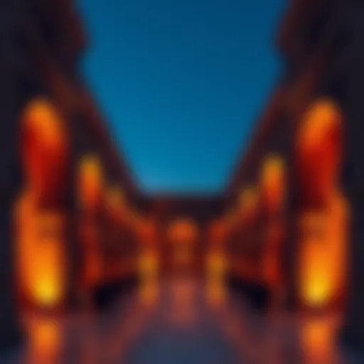 Al Andalus in Dubai: A Comprehensive Exploration of Historical and Cultural Ties Introduction