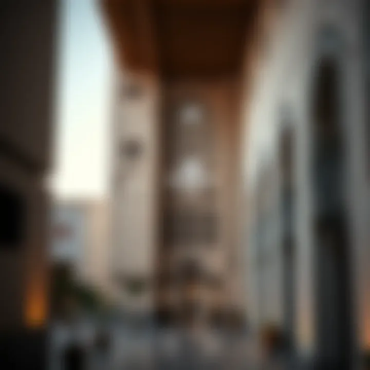 Notable Al Andalus in Dubai: A Comprehensive Exploration of Historical and Cultural Ties