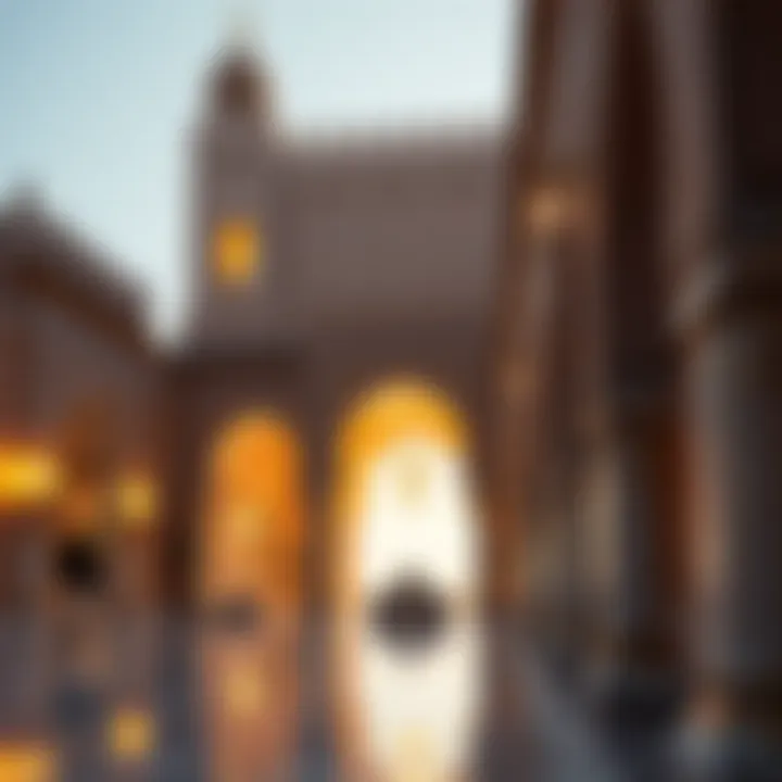 Al Andalus in Dubai: A Comprehensive Exploration of Historical and Cultural Ties Summary