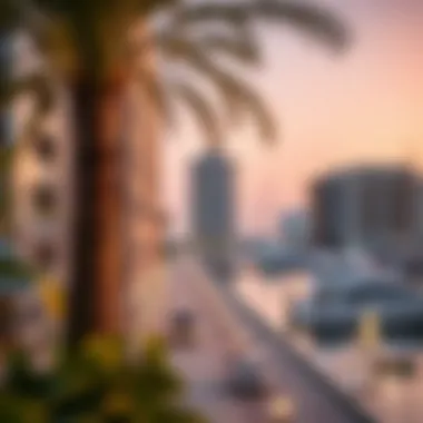 Notable Al Husn Marina: A Key Player in Dubai's Real Estate Market Notable Al Husn Marina: A Key Player in Dubai's Real Estate Market