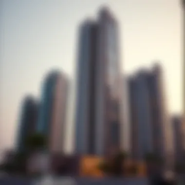 Al Manara Tower by Tiger Properties: A Comprehensive Analysis Introduction Al Manara Tower by Tiger Properties: A Comprehensive Analysis Introduction