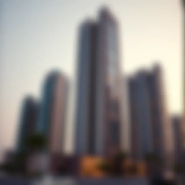 Al Manara Tower by Tiger Properties: A Comprehensive Analysis Introduction Al Manara Tower by Tiger Properties: A Comprehensive Analysis Introduction