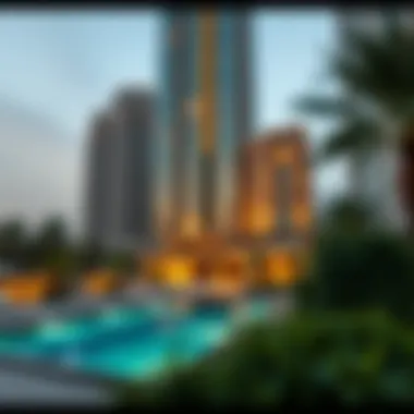 Notable Al Manara Tower by Tiger Properties: A Comprehensive Analysis Notable Al Manara Tower by Tiger Properties: A Comprehensive Analysis