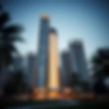Al Manara Tower by Tiger Properties: A Comprehensive Analysis Summary Al Manara Tower by Tiger Properties: A Comprehensive Analysis Summary
