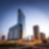 Al Moosa Tower Two: A Comprehensive Insight into a Landmark on Sheikh Zayed Road Introduction