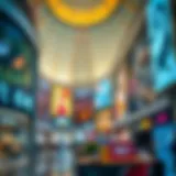 An Analytical Guide to Dragon Mall Dubai Introduction