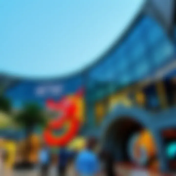 Notable An Analytical Guide to Dragon Mall Dubai