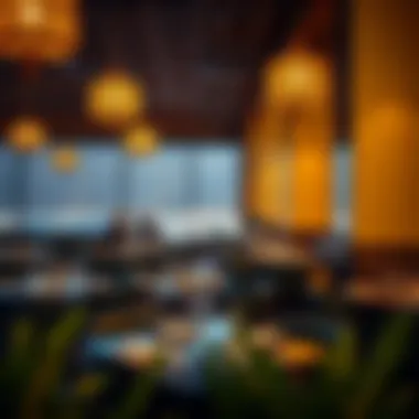 Notable An Exploration of Al Quoz Restaurants: Culinary Diversity in Dubai