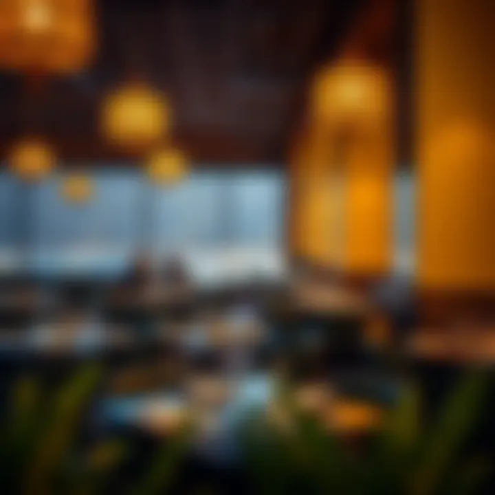 Notable An Exploration of Al Quoz Restaurants: Culinary Diversity in Dubai