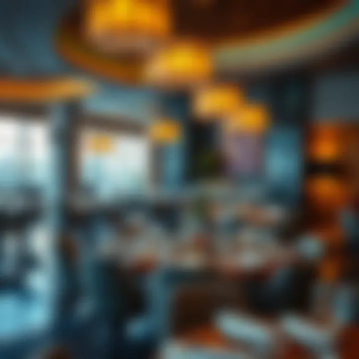 An Exploration of Al Quoz Restaurants: Culinary Diversity in Dubai Summary