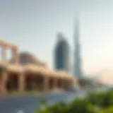 An Exploration of Dubai and Sharjah: Distinctions and Parallels Introduction