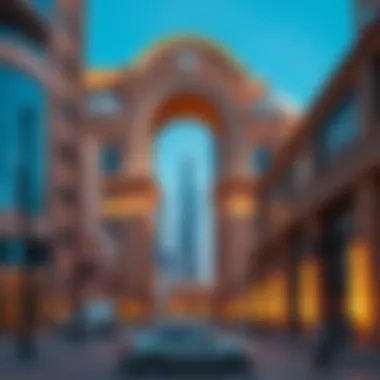 Notable An Exploration of Dubai and Sharjah: Distinctions and Parallels Notable An Exploration of Dubai and Sharjah: Distinctions and Parallels