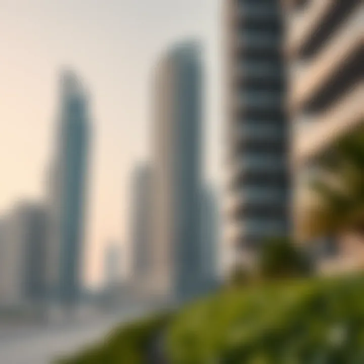 An Exploration of Reem Island Towers: Architectural Marvels and Investment Insights Summary An Exploration of Reem Island Towers: Architectural Marvels and Investment Insights Summary